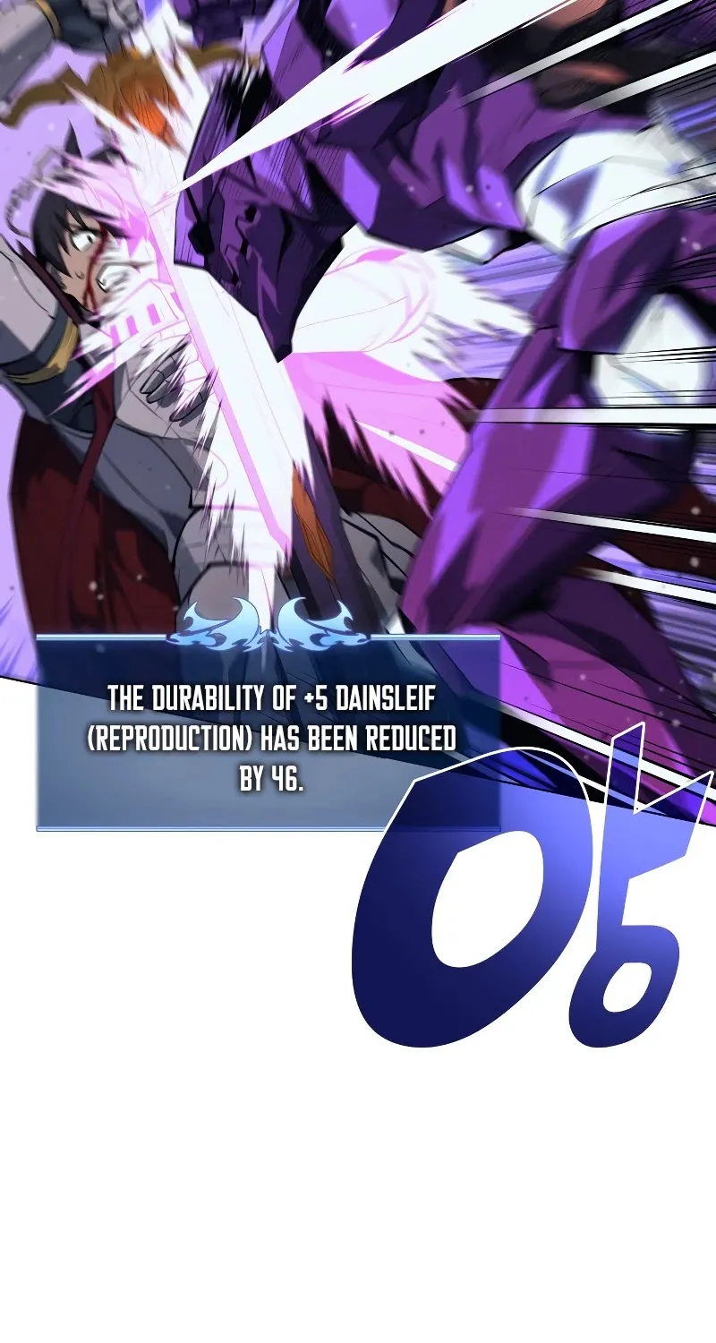 Overgeared (Team Argo) Chapter 77 page 52 - 
