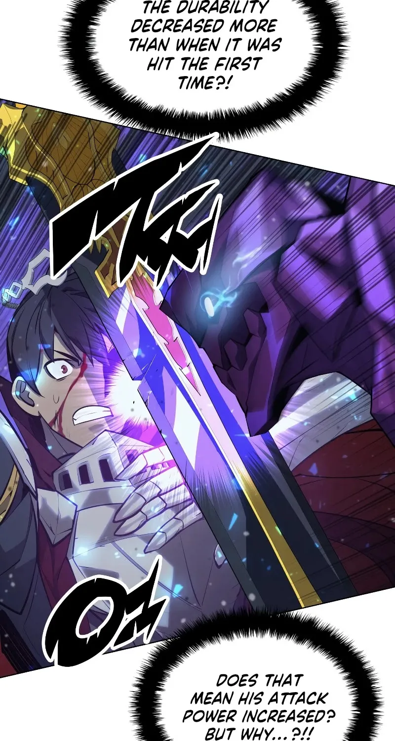 Overgeared (Team Argo) Chapter 77 page 54 - 