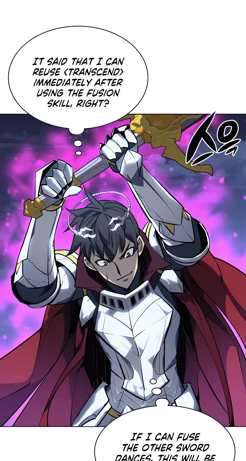 Overgeared (Team Argo) Chapter 77 page 9 - 