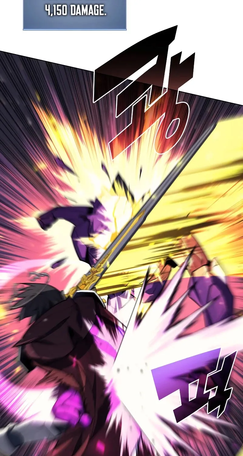 Overgeared (Team Argo) Chapter 77 page 86 - 