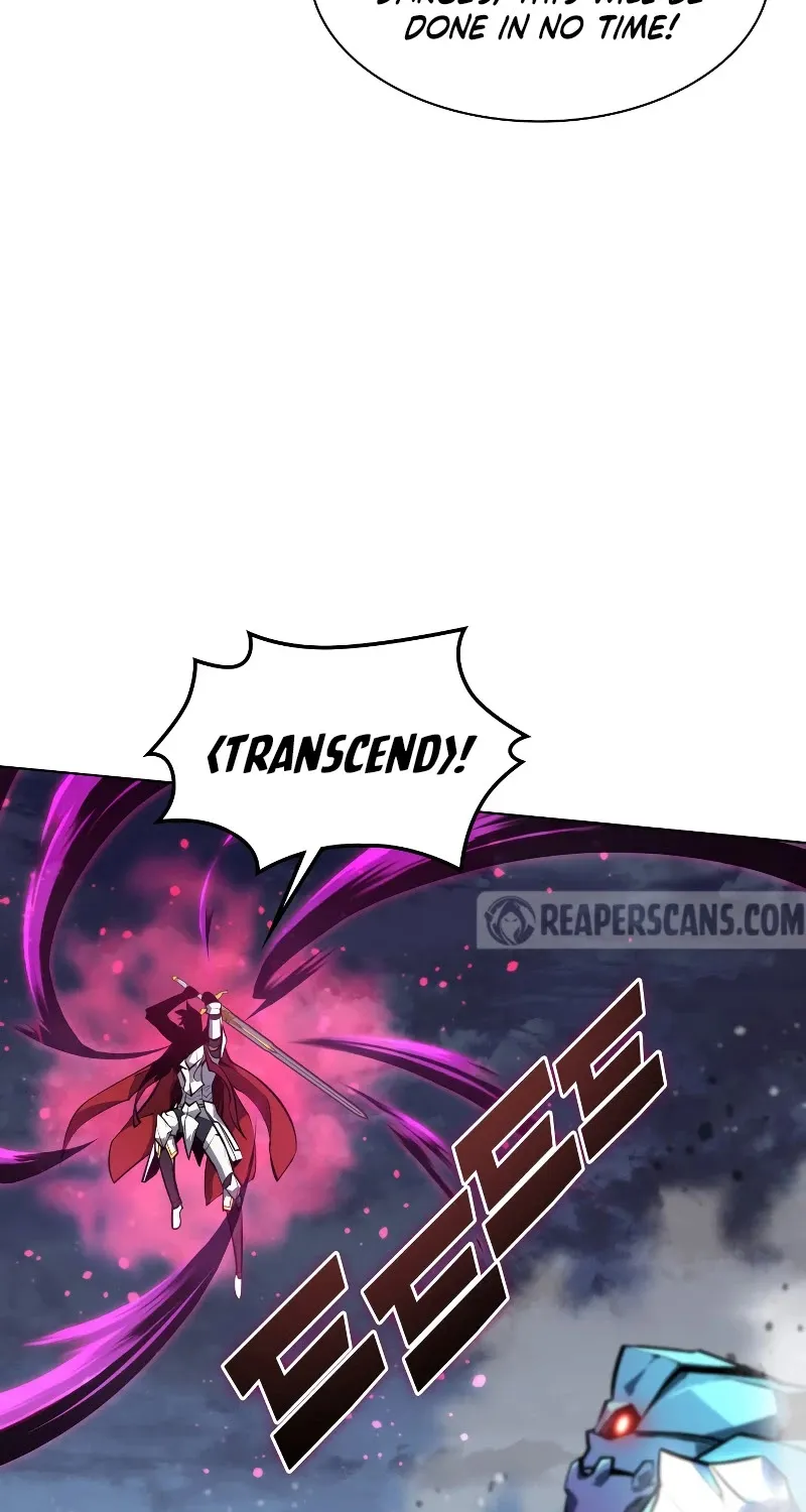 Overgeared (Team Argo) Chapter 77 page 10 - 