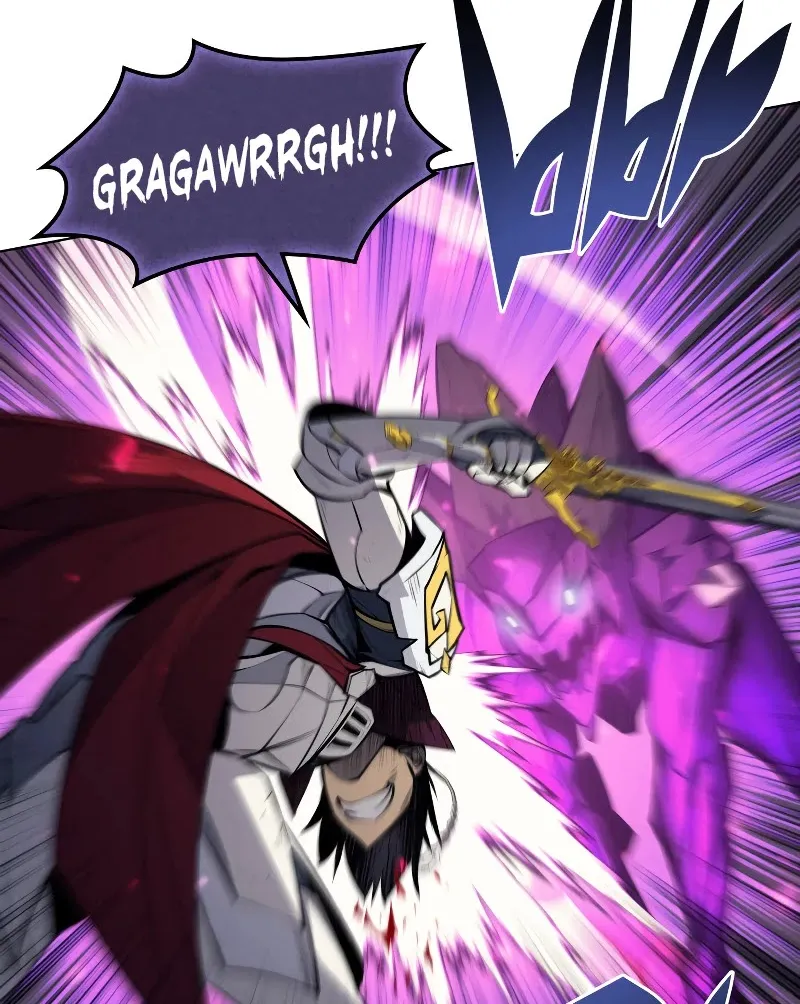 Overgeared (Team Argo) Chapter 77 page 95 - 