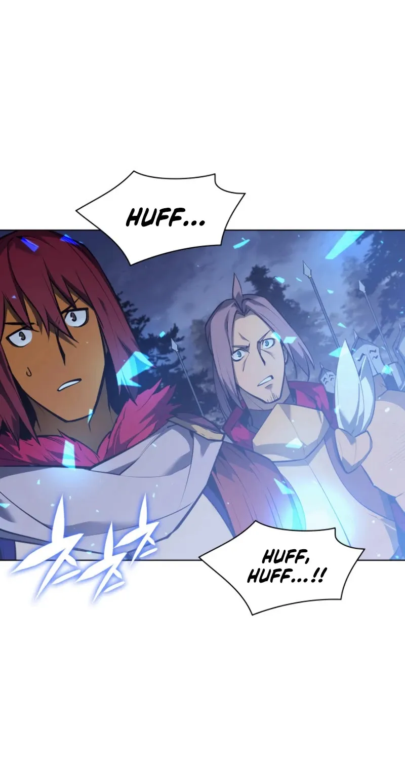 Overgeared (Team Argo) Chapter 78 page 2 - 