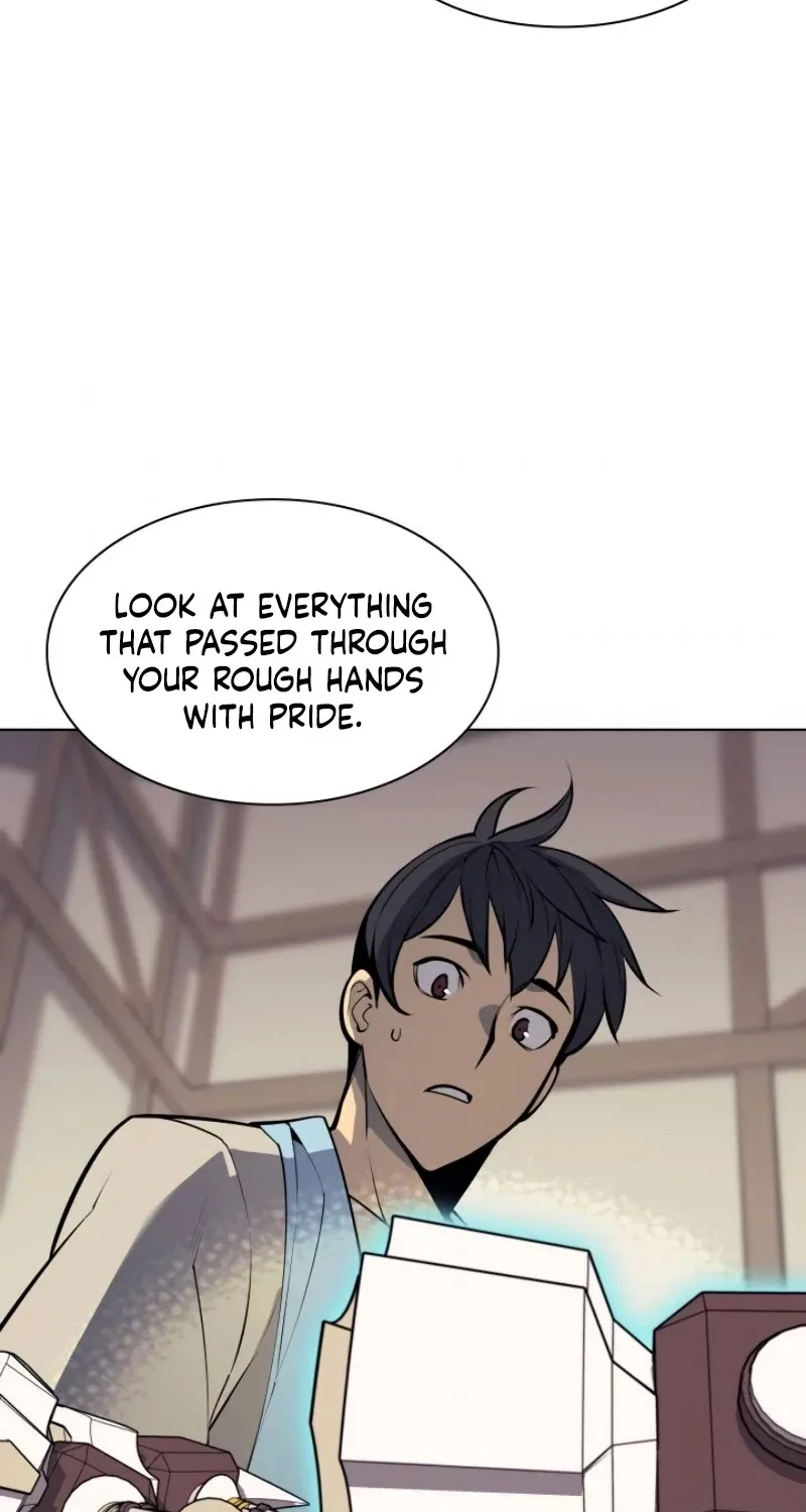 Overgeared (Team Argo) Chapter 78 page 104 - 