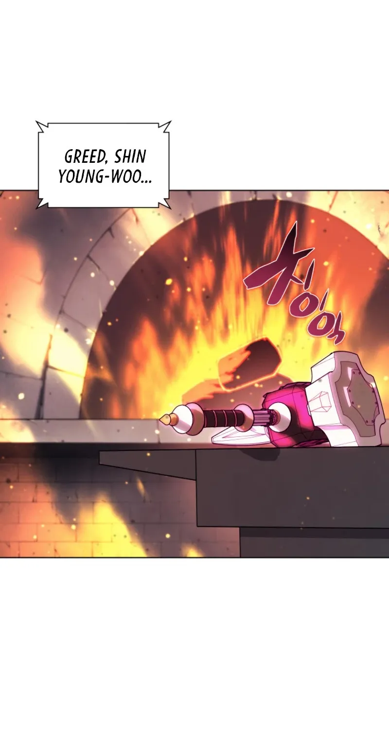 Overgeared (Team Argo) Chapter 78 page 115 - 