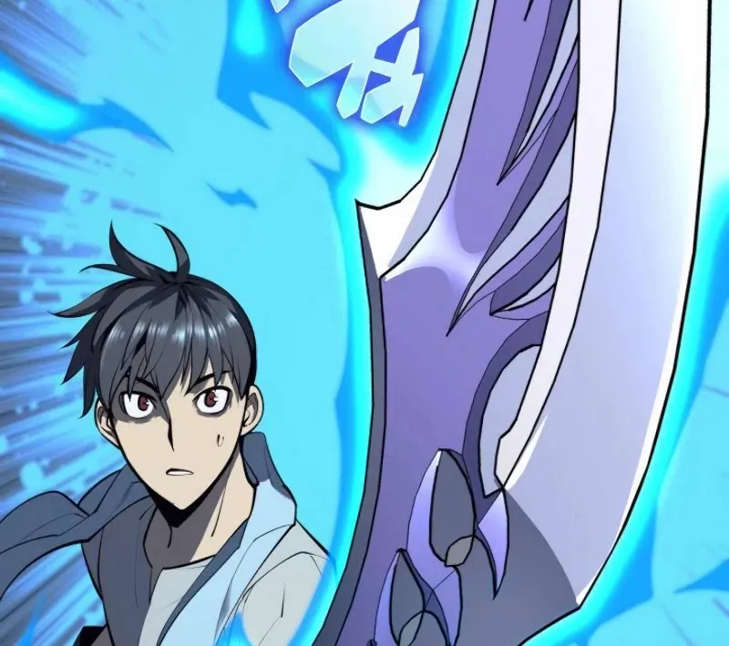 Overgeared (Team Argo) Chapter 78 page 117 - 