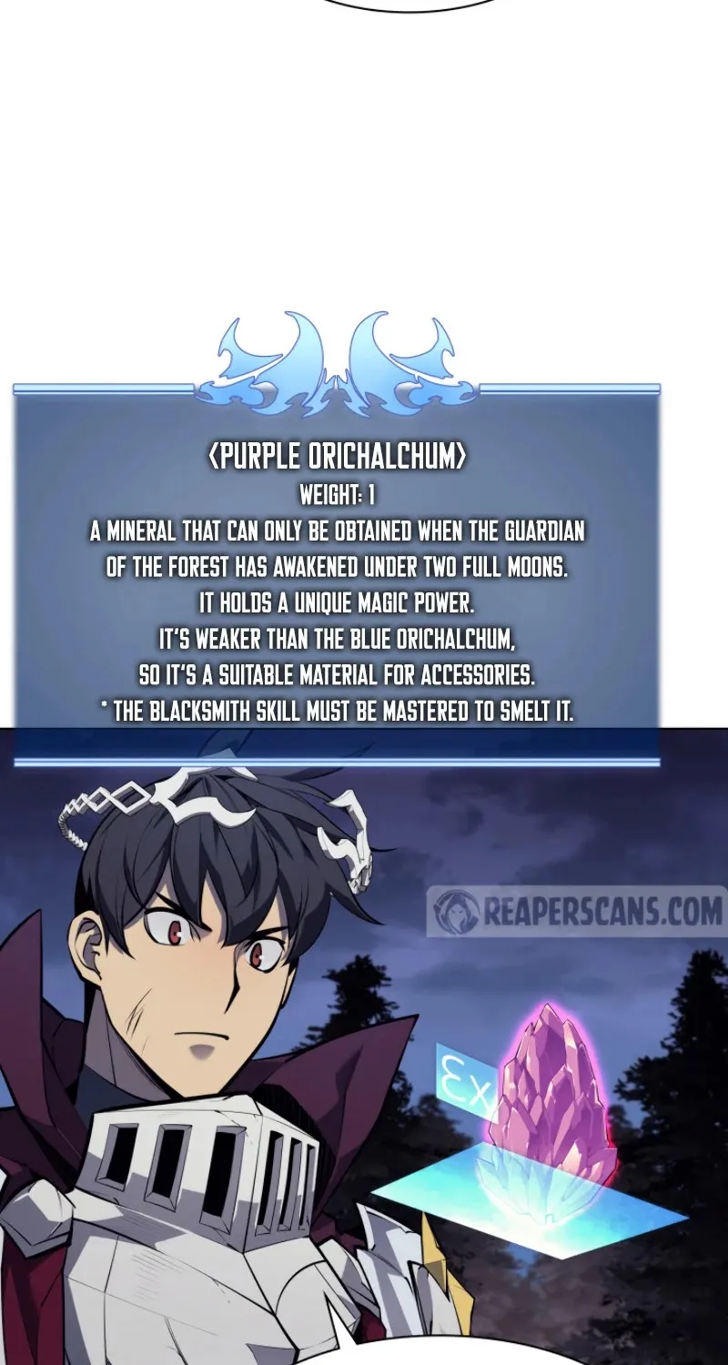 Overgeared (Team Argo) Chapter 78 page 13 - 