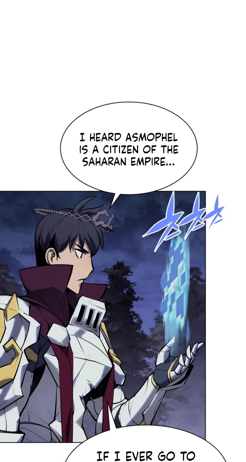 Overgeared (Team Argo) Chapter 78 page 18 - 
