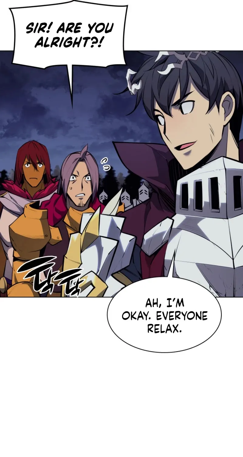 Overgeared (Team Argo) Chapter 78 page 20 - 