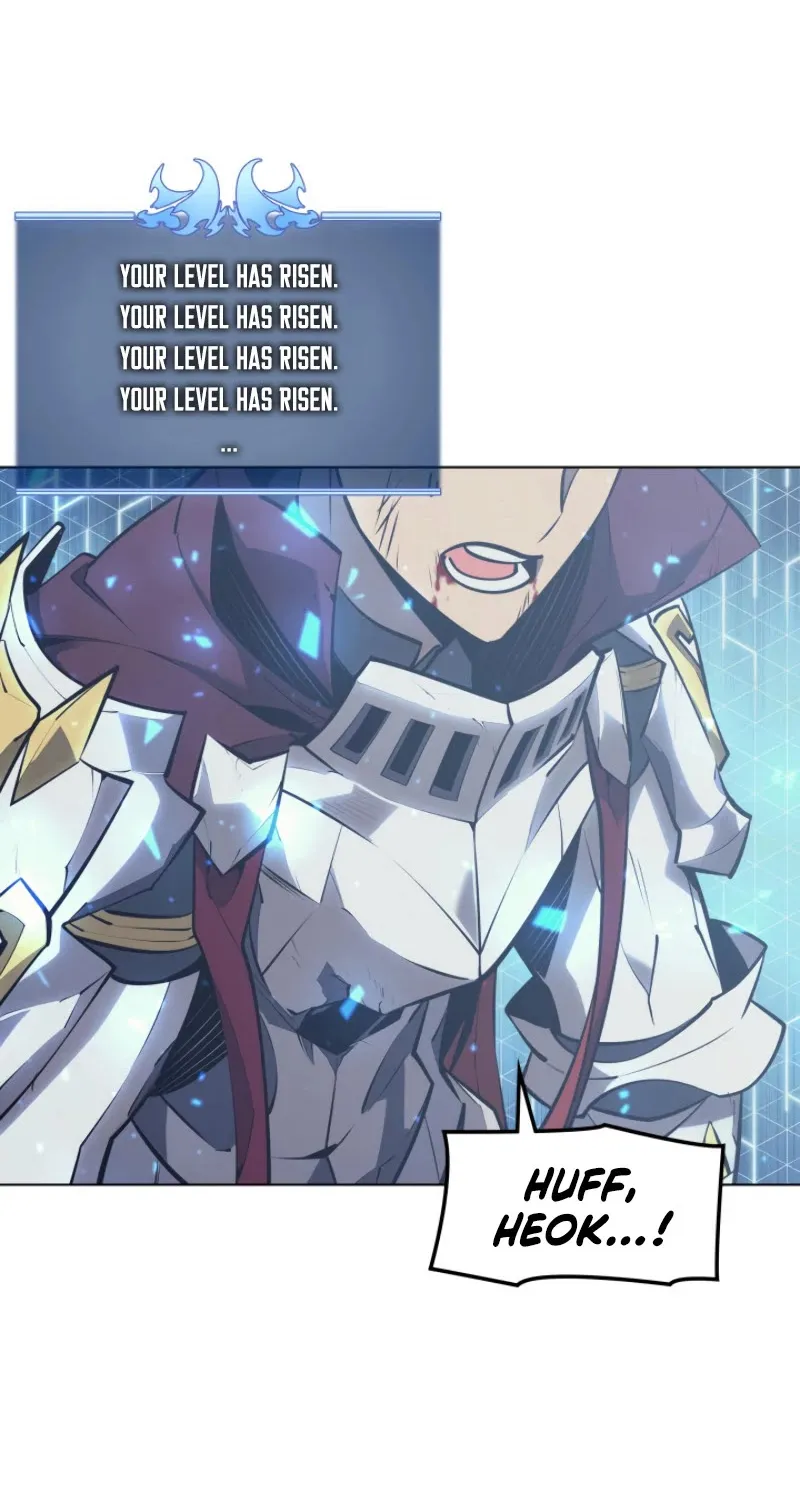 Overgeared (Team Argo) Chapter 78 page 3 - 