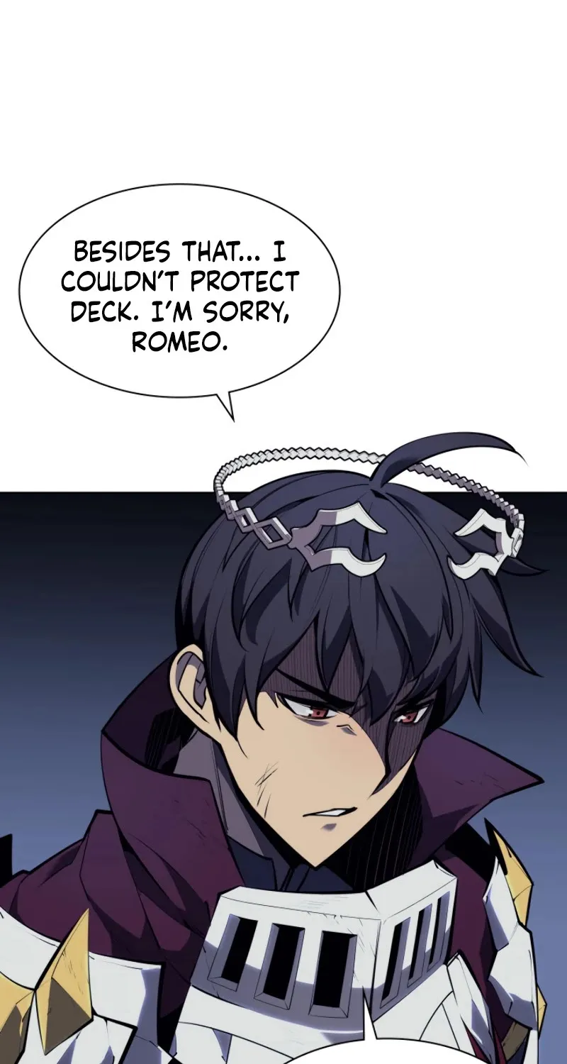 Overgeared (Team Argo) Chapter 78 page 21 - 
