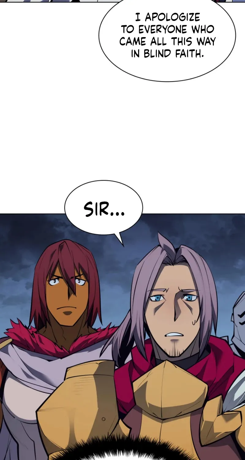 Overgeared (Team Argo) Chapter 78 page 22 - 
