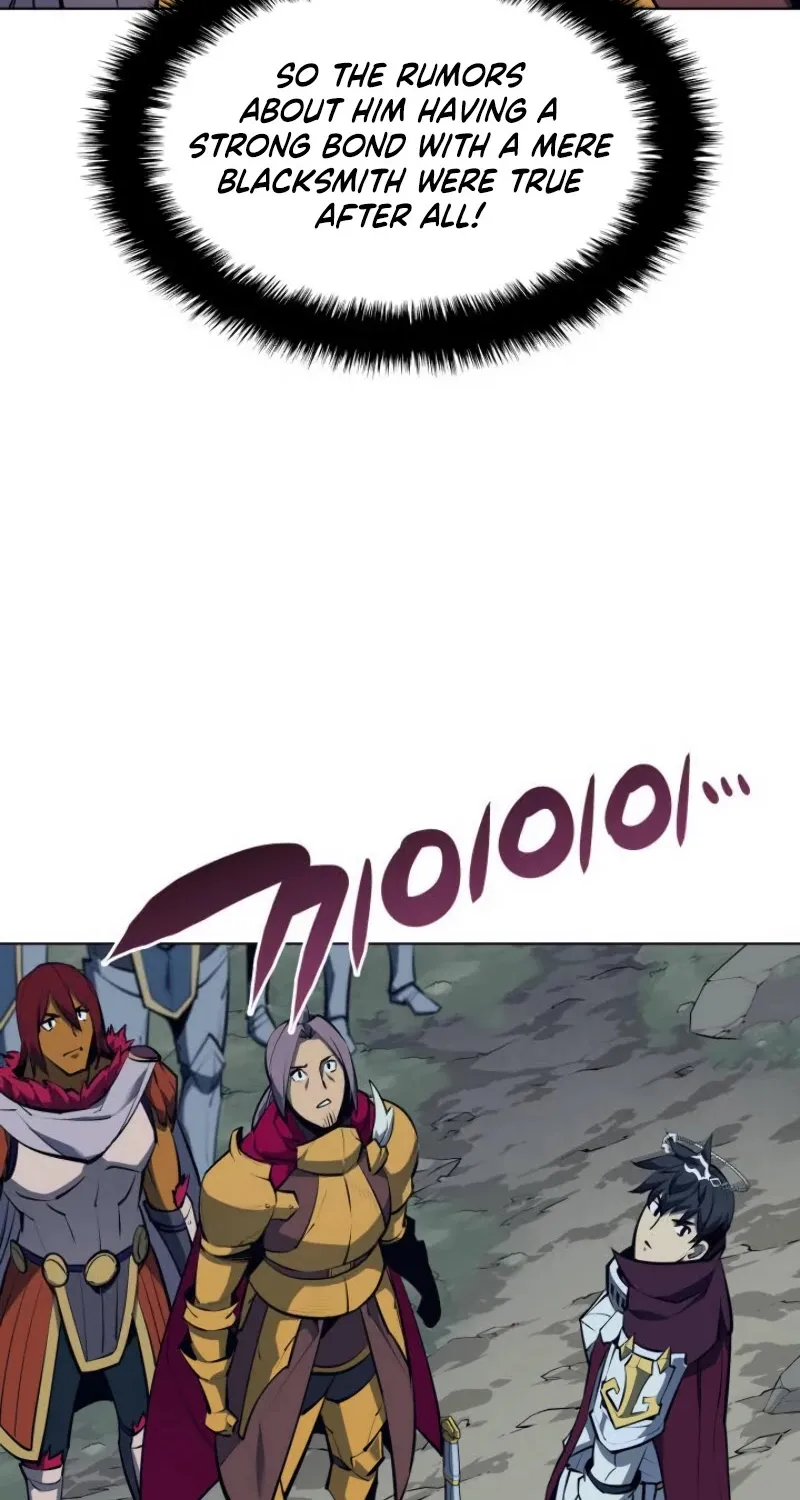 Overgeared (Team Argo) Chapter 78 page 23 - 