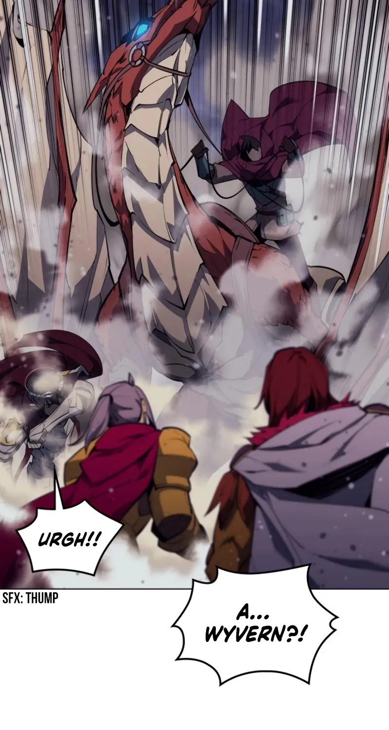 Overgeared (Team Argo) Chapter 78 page 25 - 