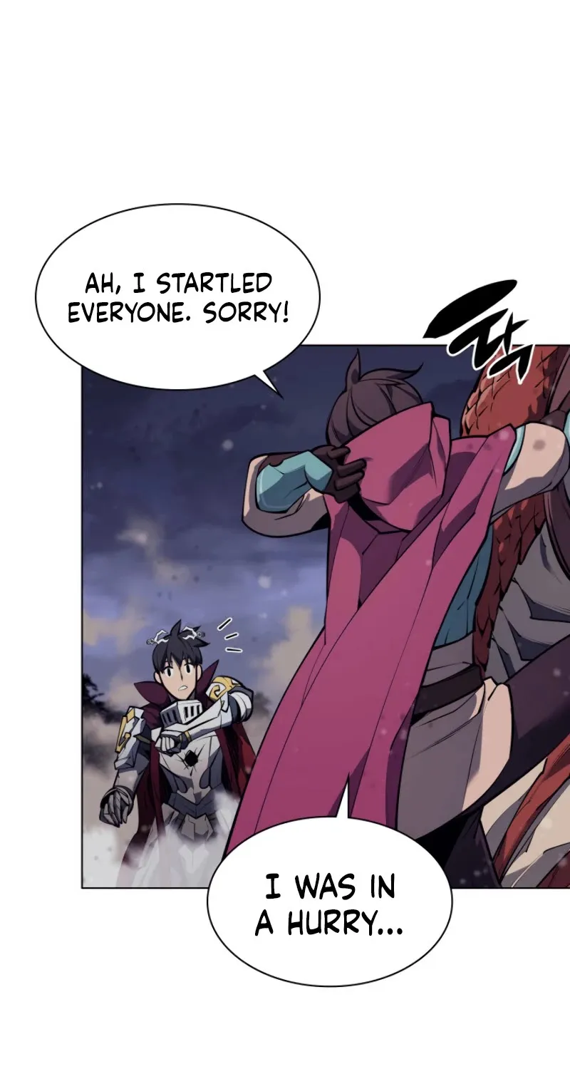 Overgeared (Team Argo) Chapter 78 page 26 - 