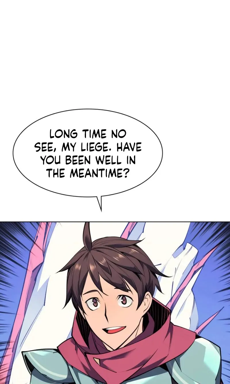 Overgeared (Team Argo) Chapter 78 page 27 - 