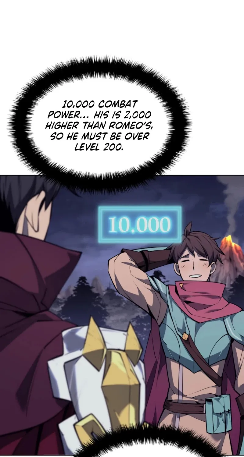 Overgeared (Team Argo) Chapter 78 page 30 - 