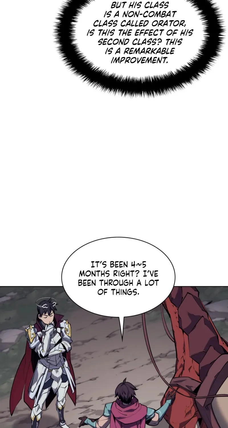 Overgeared (Team Argo) Chapter 78 page 31 - 