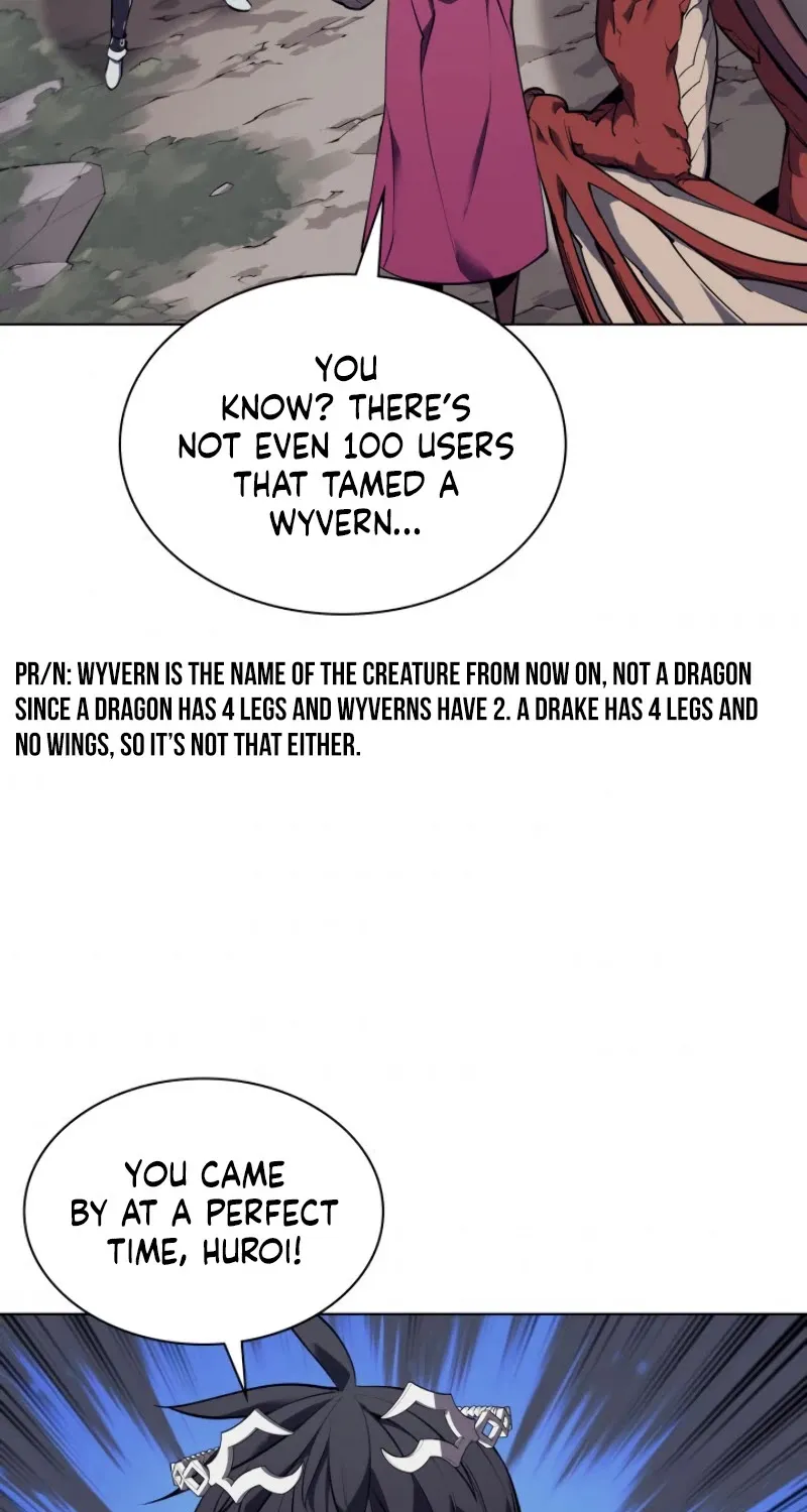 Overgeared (Team Argo) Chapter 78 page 32 - 