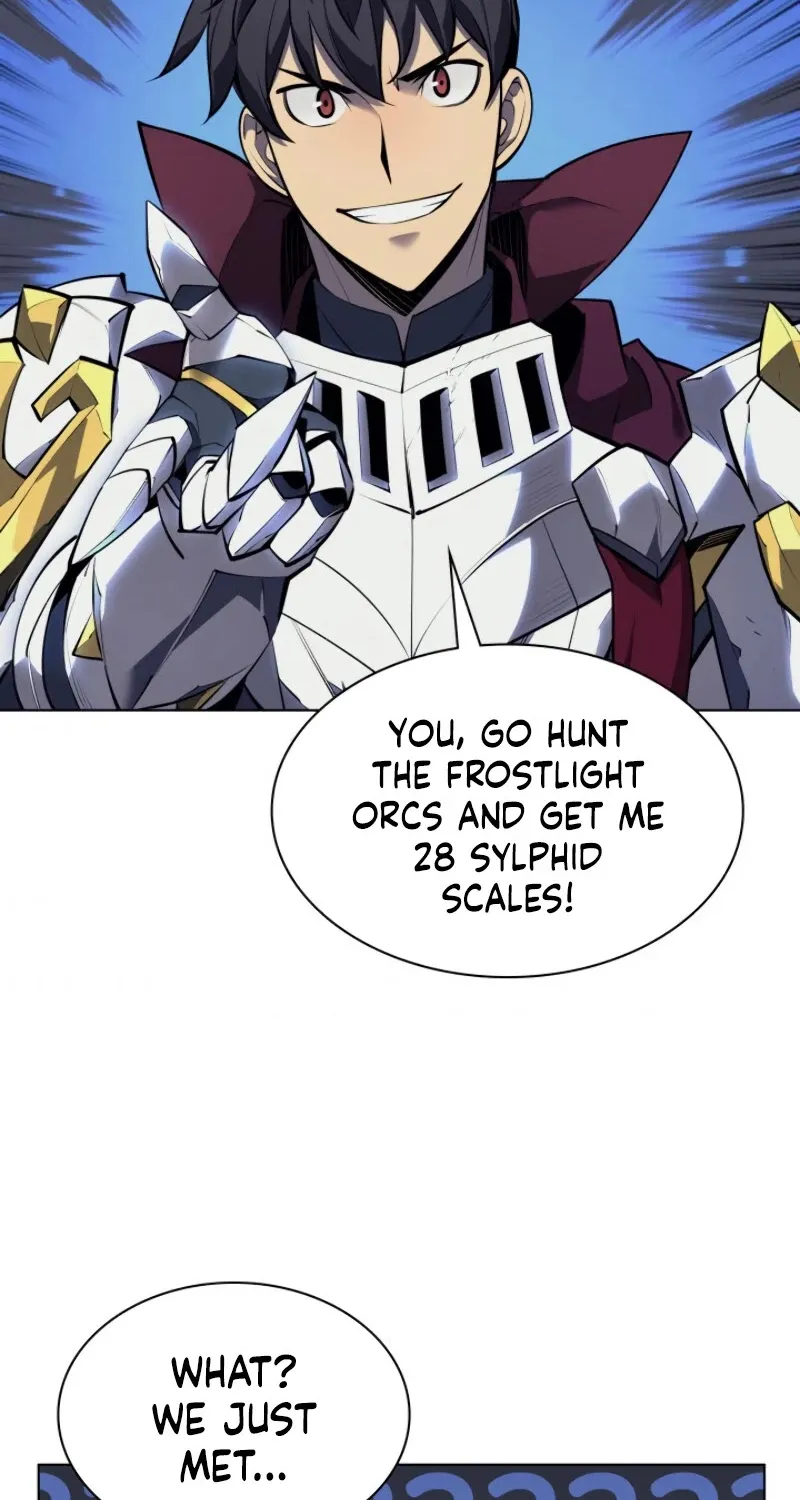 Overgeared (Team Argo) Chapter 78 page 33 - 