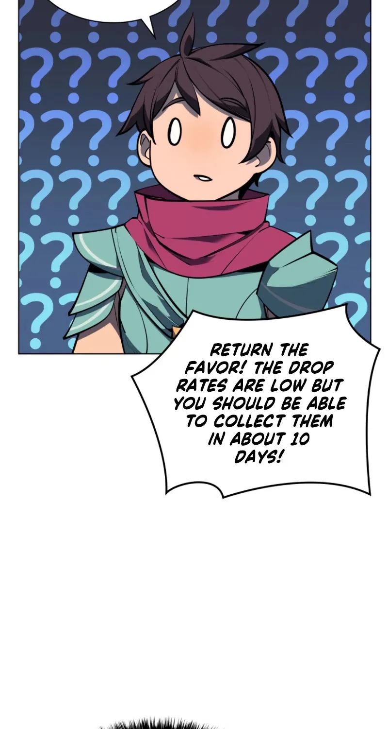Overgeared (Team Argo) Chapter 78 page 34 - 