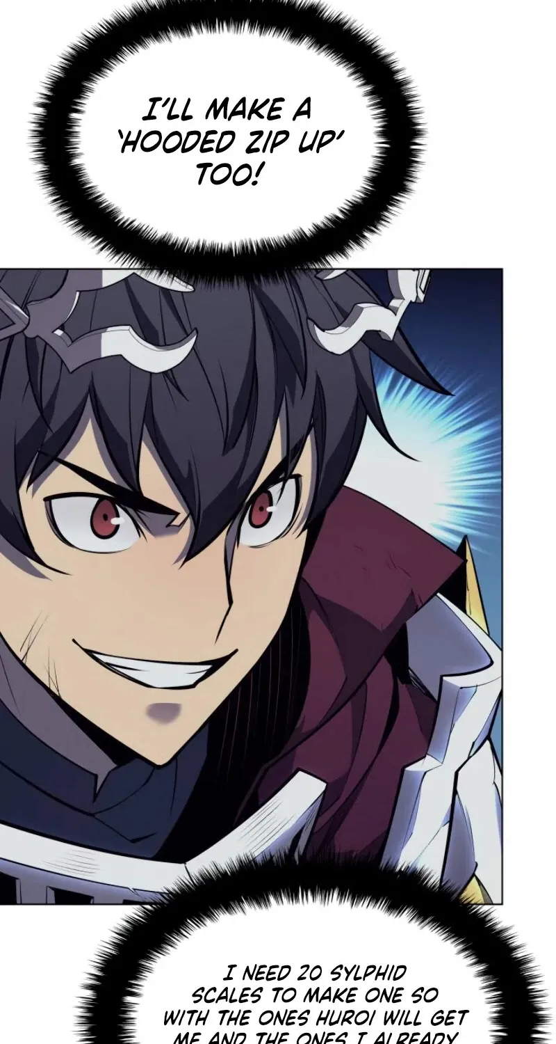 Overgeared (Team Argo) Chapter 78 page 35 - 