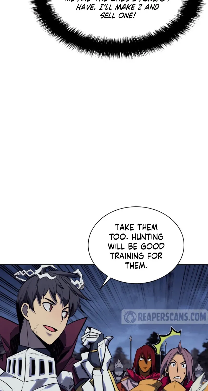 Overgeared (Team Argo) Chapter 78 page 36 - 