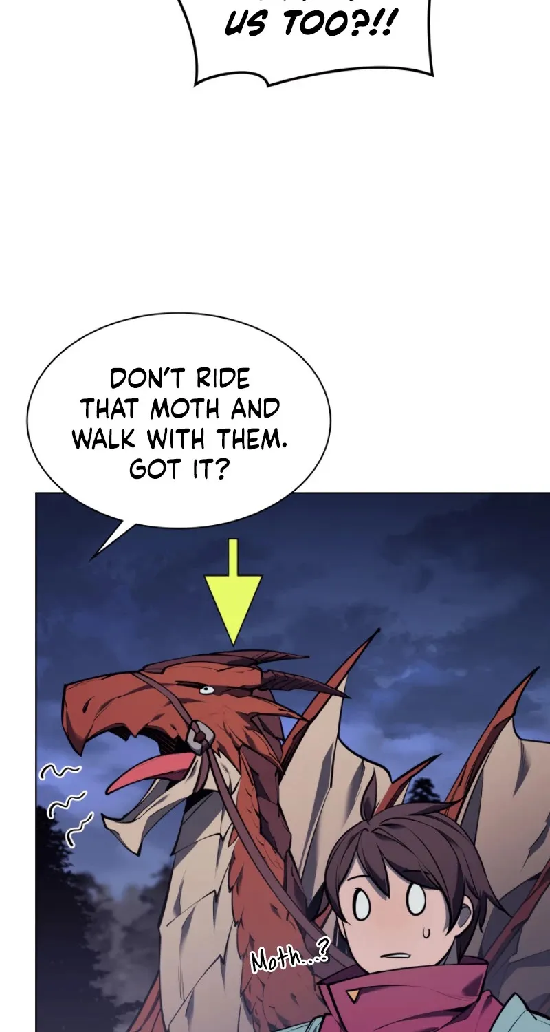 Overgeared (Team Argo) Chapter 78 page 38 - 