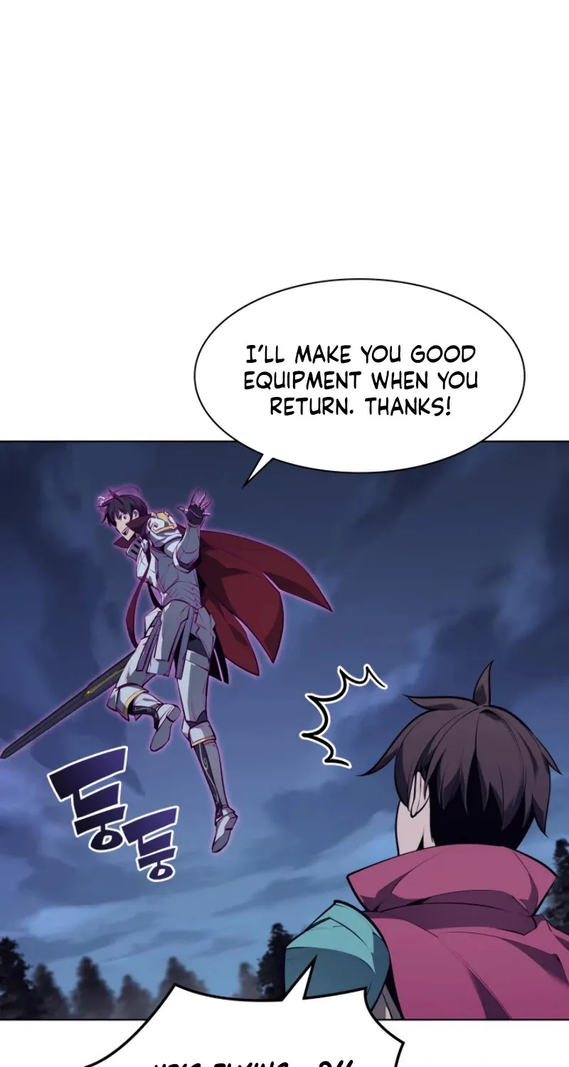 Overgeared (Team Argo) Chapter 78 page 40 - 