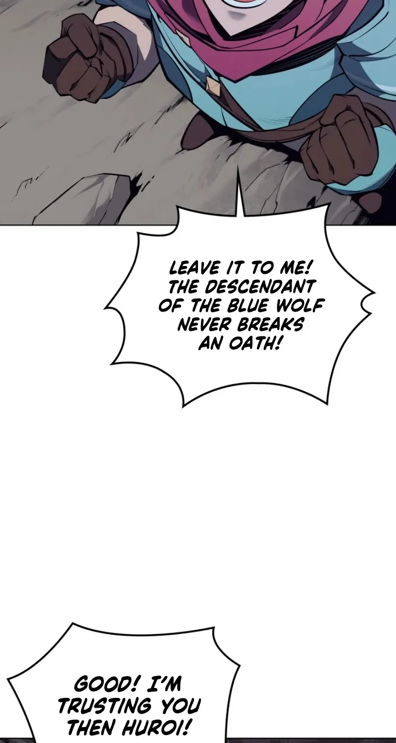 Overgeared (Team Argo) Chapter 78 page 42 - 