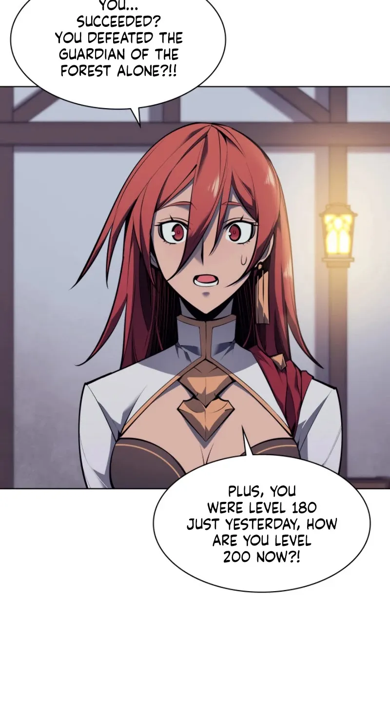 Overgeared (Team Argo) Chapter 78 page 47 - 