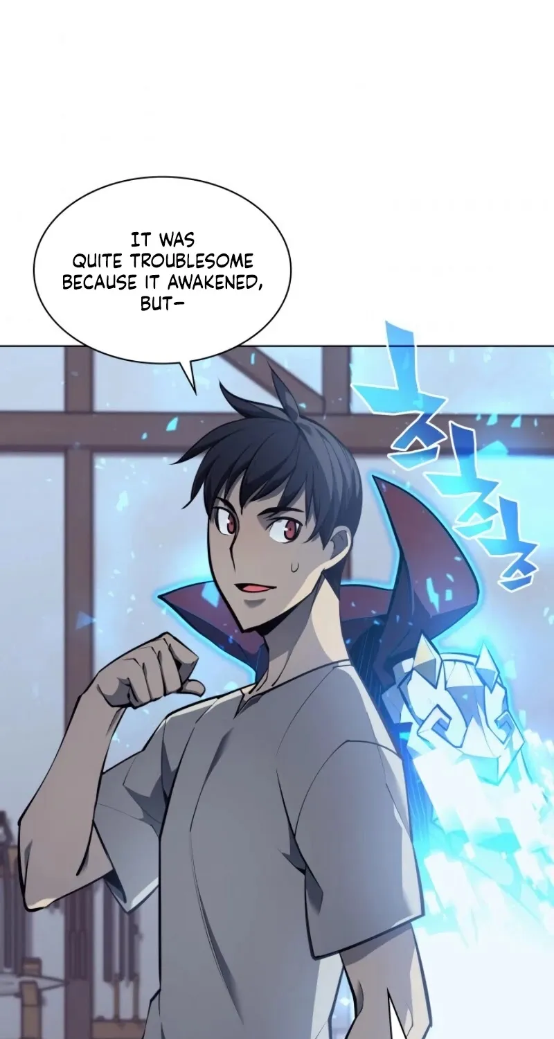 Overgeared (Team Argo) Chapter 78 page 48 - 
