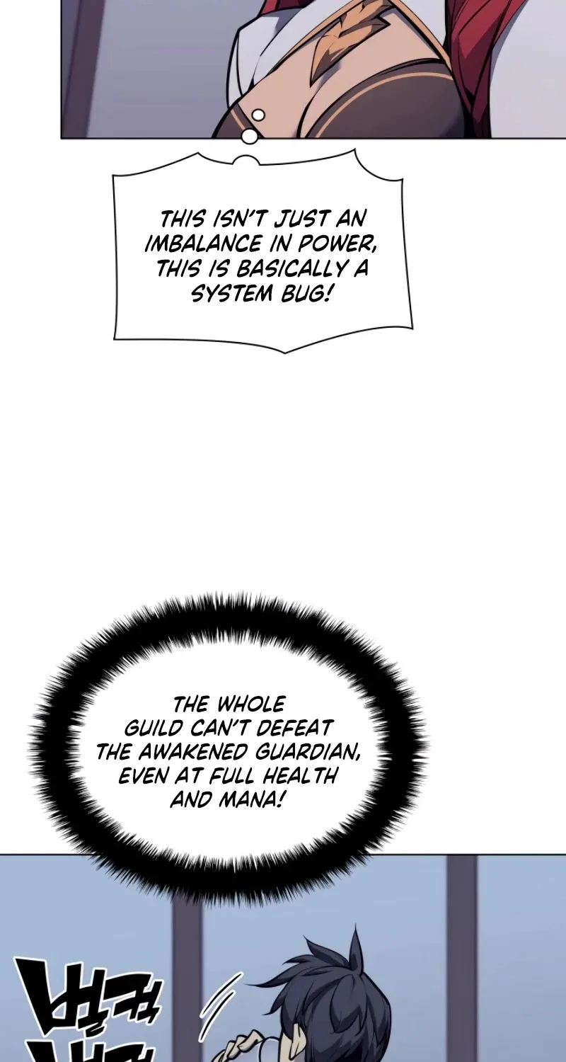 Overgeared (Team Argo) Chapter 78 page 50 - 