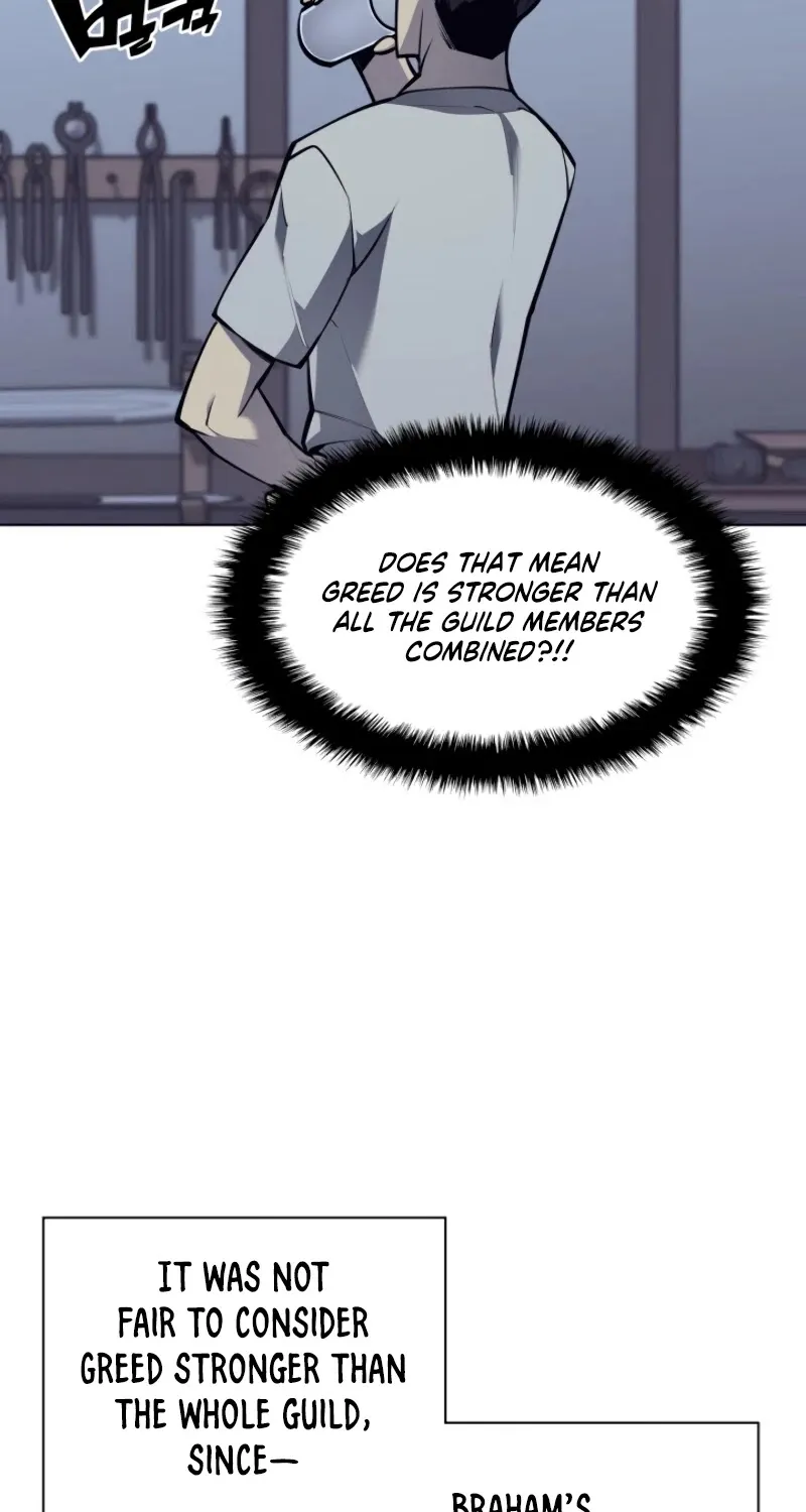 Overgeared (Team Argo) Chapter 78 page 51 - 