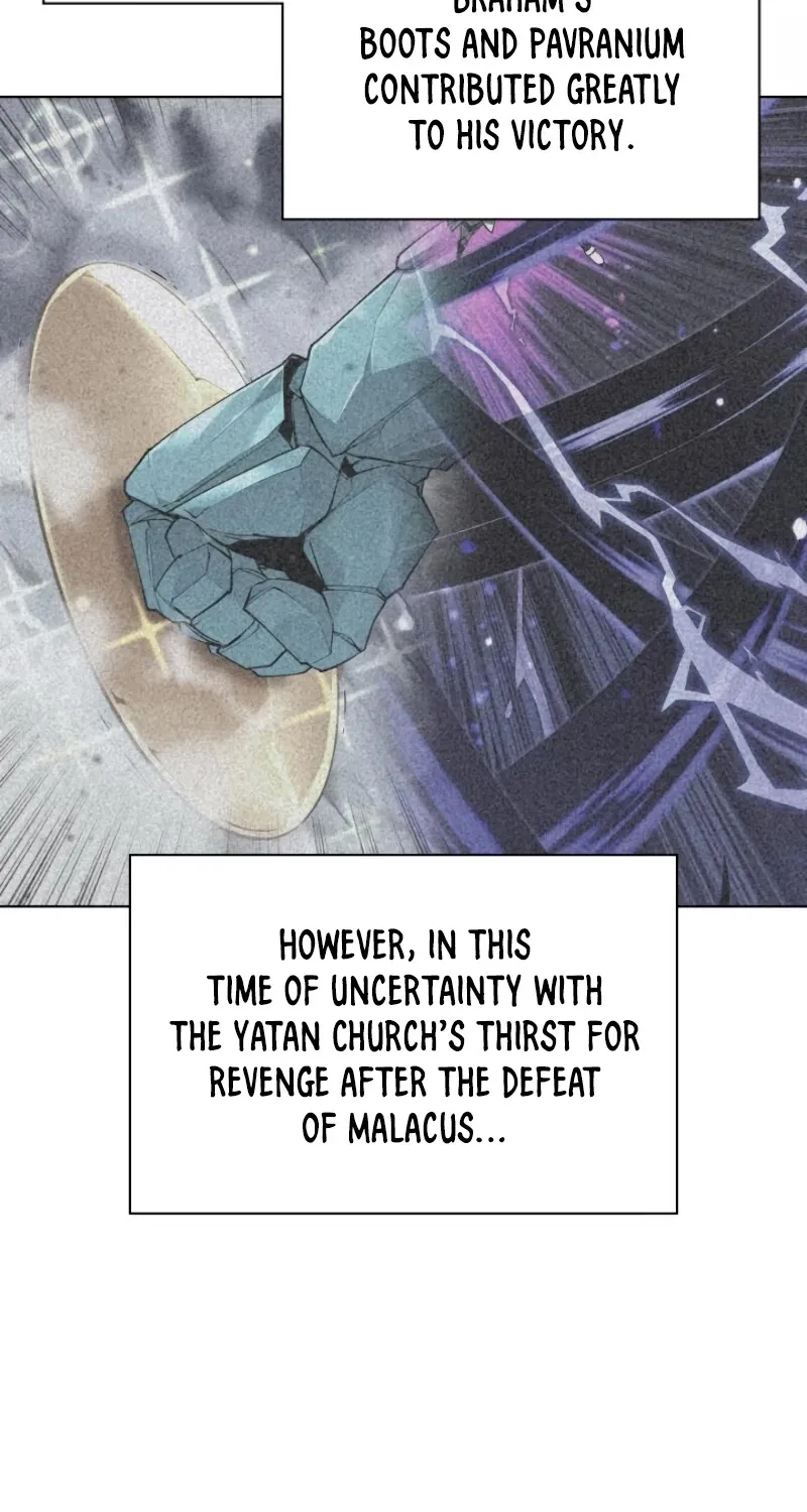 Overgeared (Team Argo) Chapter 78 page 52 - 