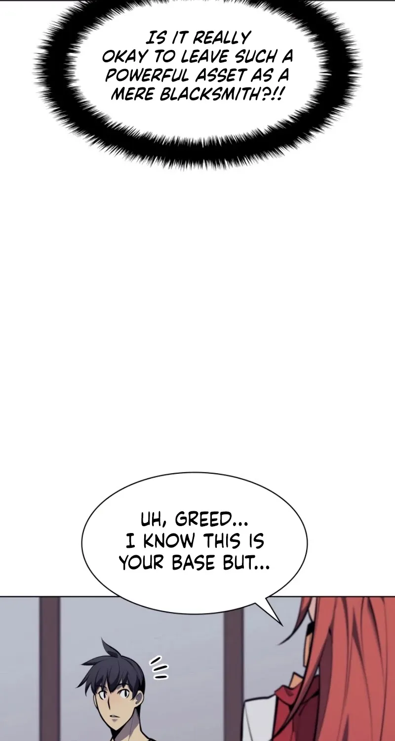 Overgeared (Team Argo) Chapter 78 page 54 - 