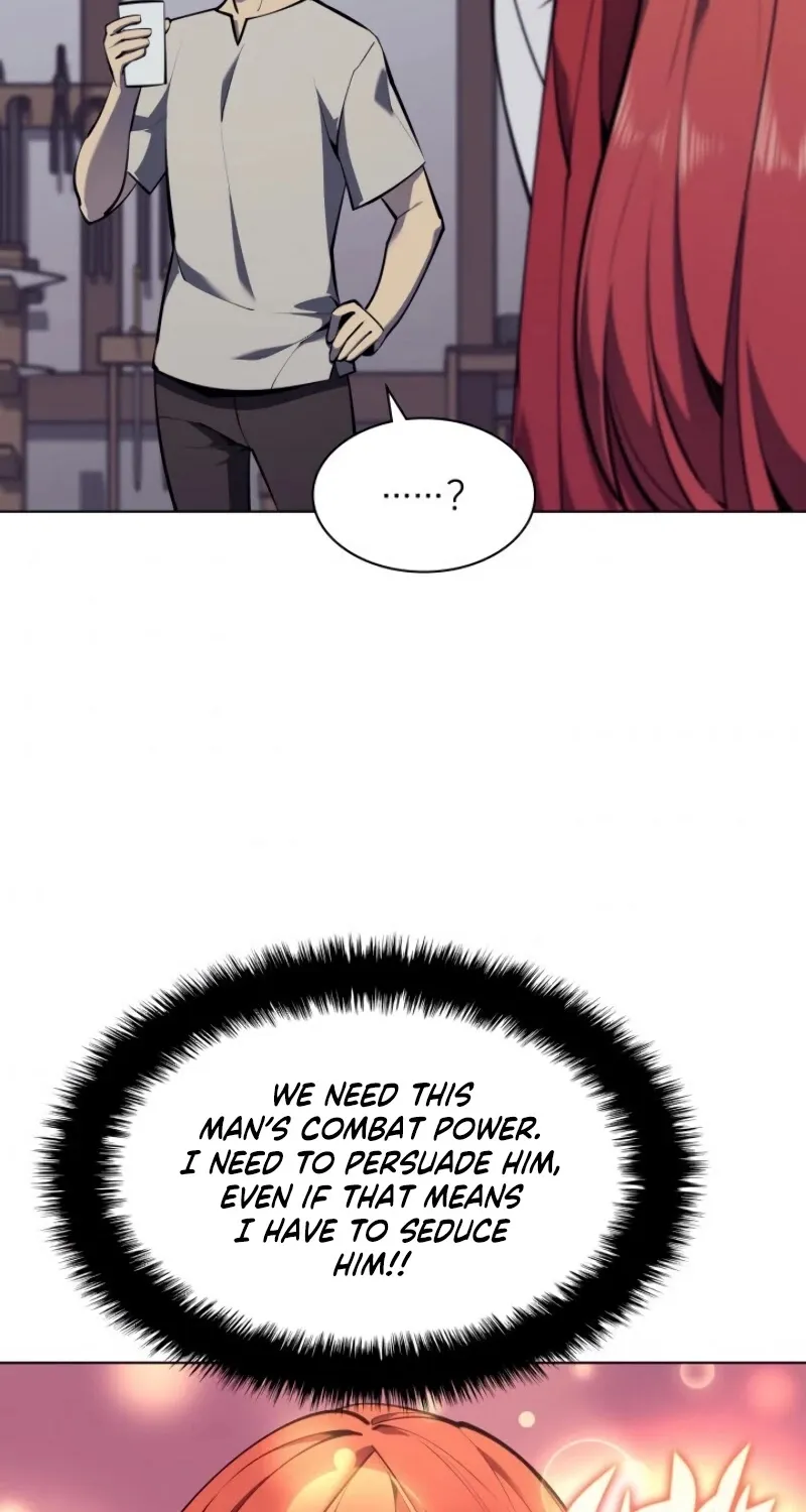 Overgeared (Team Argo) Chapter 78 page 55 - 