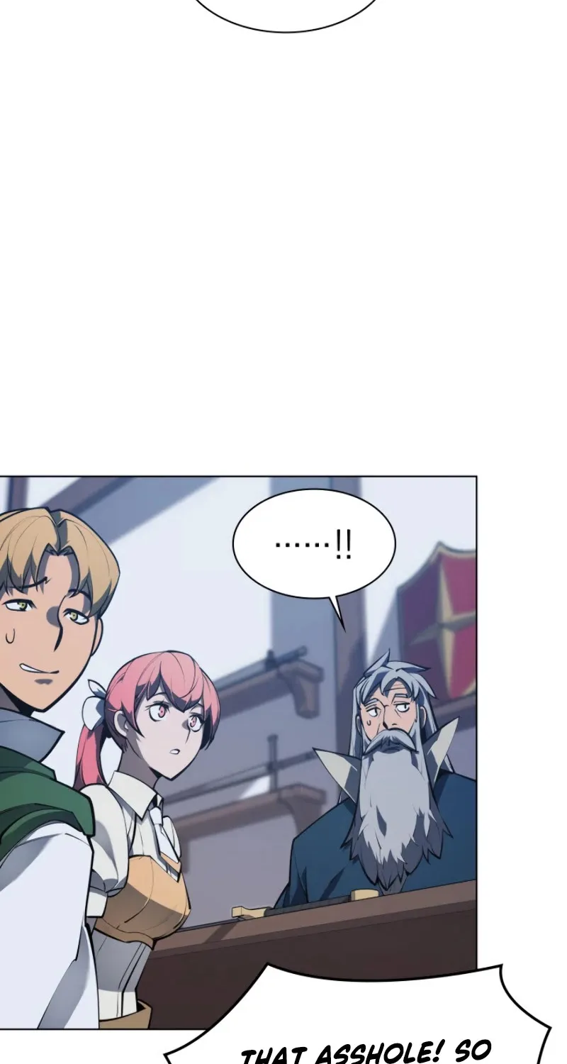 Overgeared (Team Argo) Chapter 78 page 61 - 