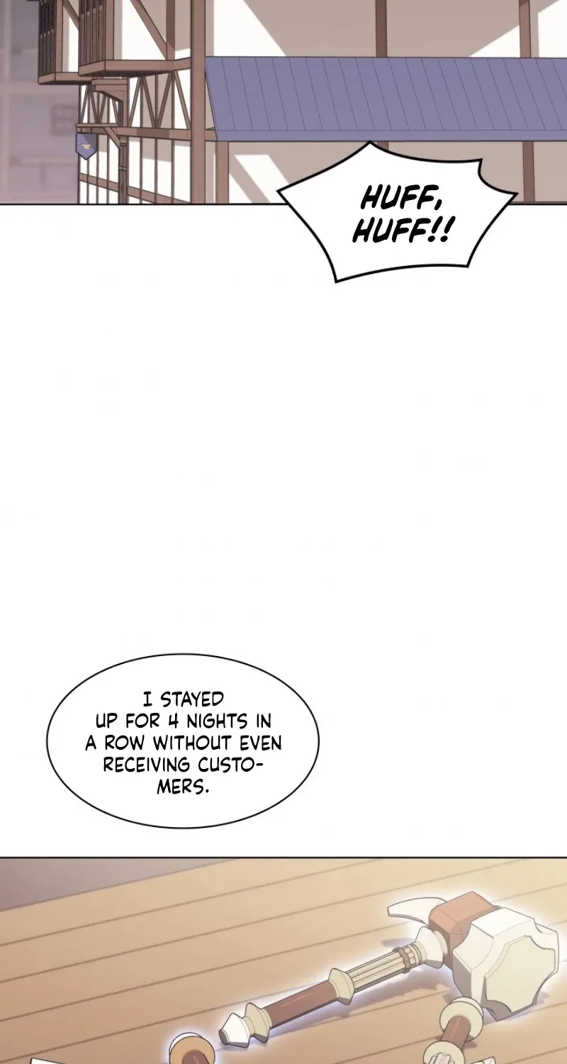 Overgeared (Team Argo) Chapter 78 page 80 - 