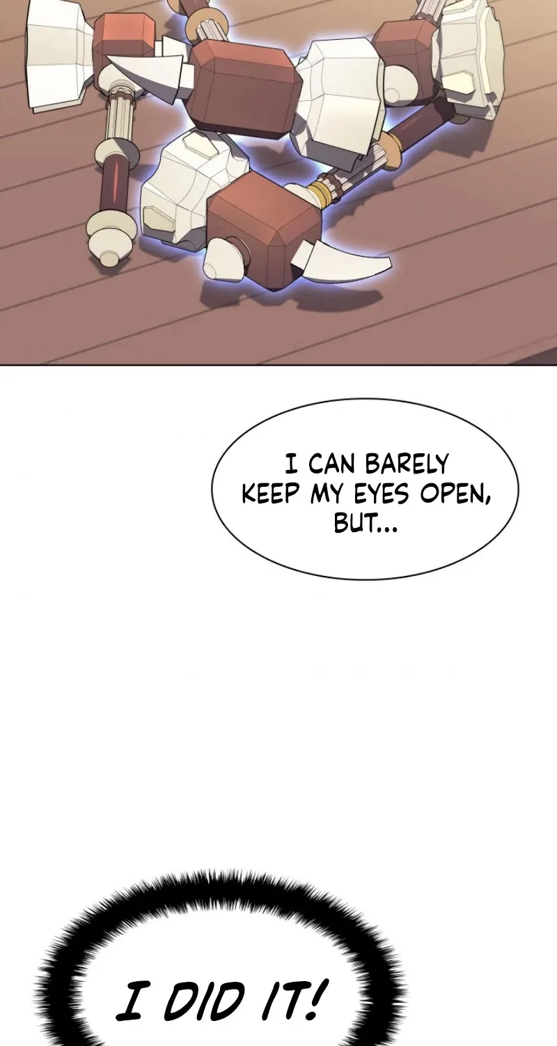 Overgeared (Team Argo) Chapter 78 page 81 - 