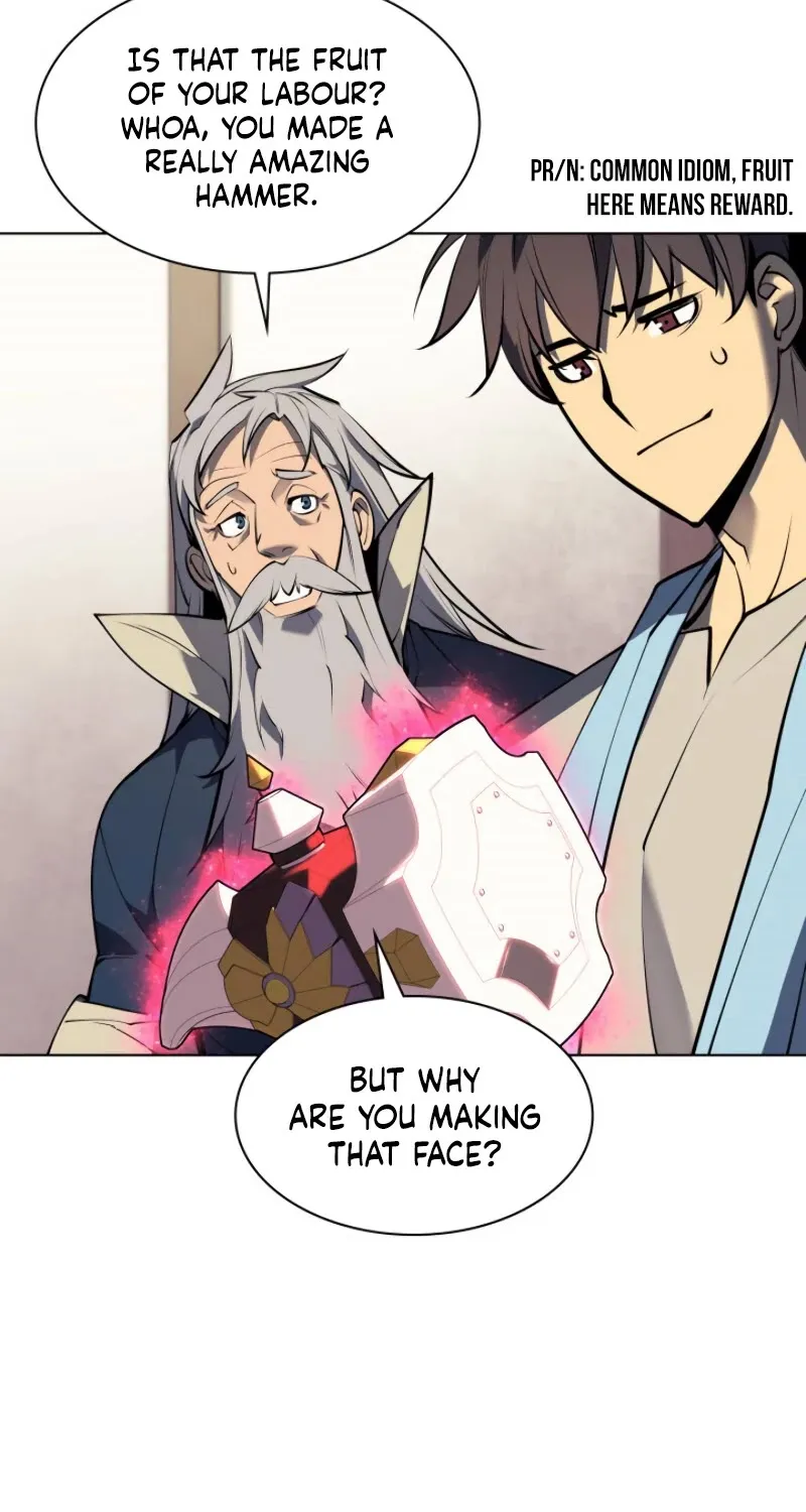 Overgeared (Team Argo) Chapter 78 page 90 - 