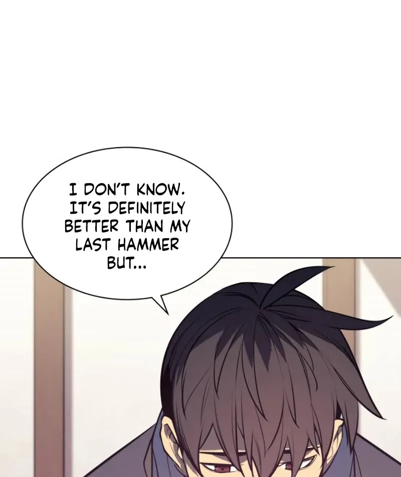 Overgeared (Team Argo) Chapter 78 page 91 - 