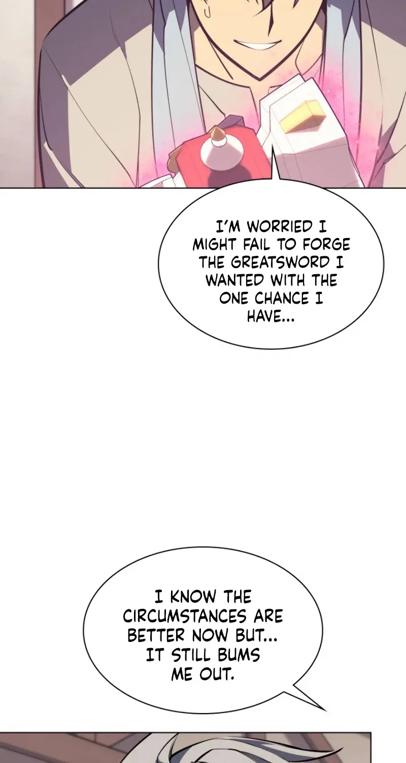 Overgeared (Team Argo) Chapter 78 page 92 - 