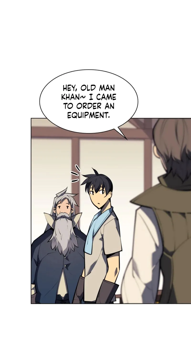 Overgeared (Team Argo) Chapter 78 page 94 - 
