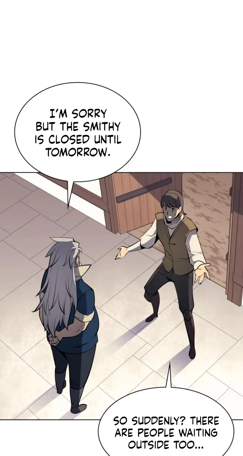 Overgeared (Team Argo) Chapter 78 page 95 - 