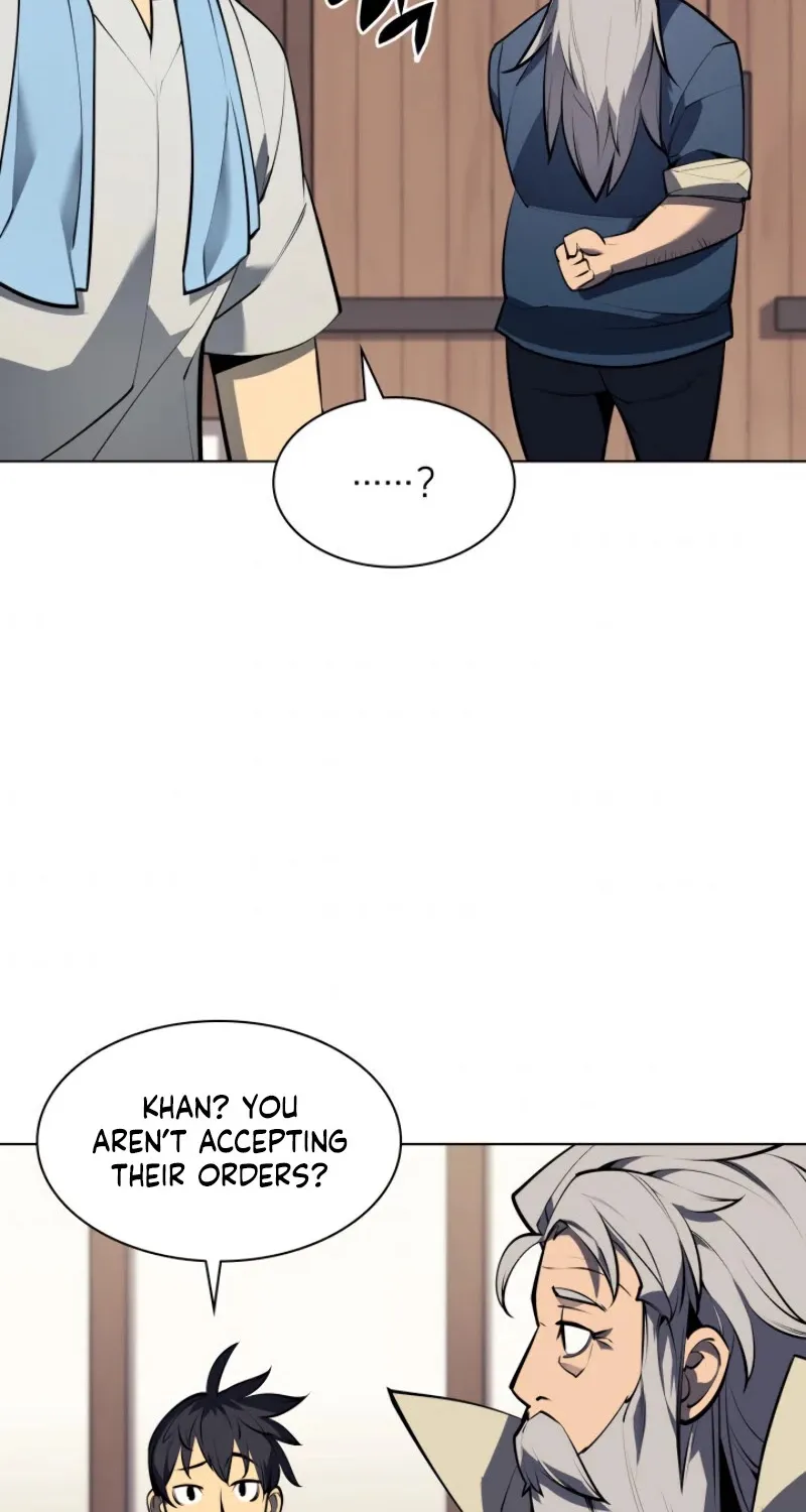 Overgeared (Team Argo) Chapter 78 page 97 - 