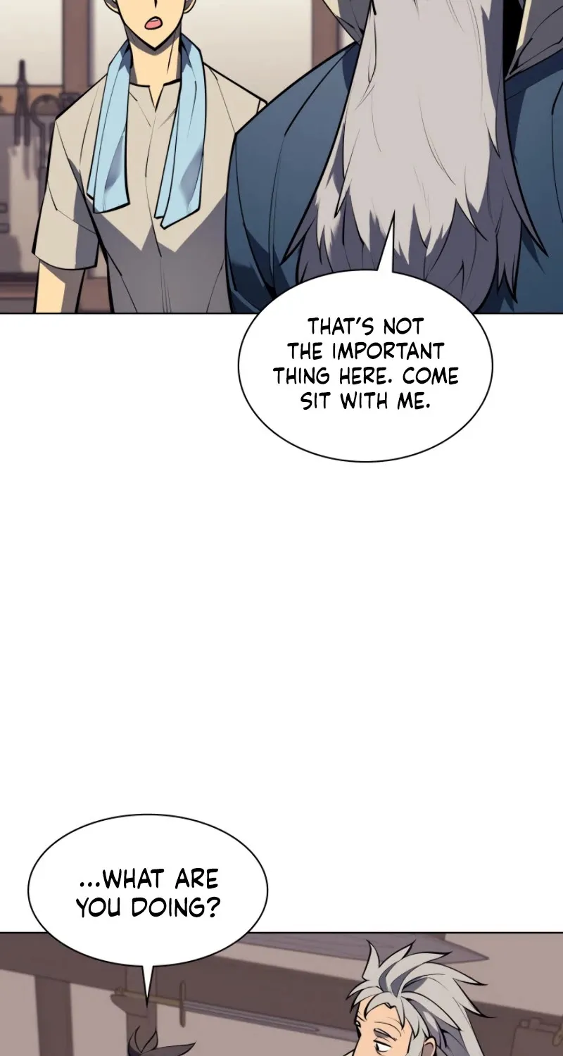 Overgeared (Team Argo) Chapter 78 page 98 - 