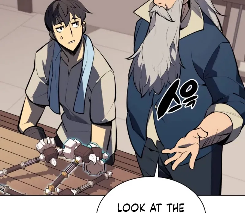 Overgeared (Team Argo) Chapter 78 page 99 - 