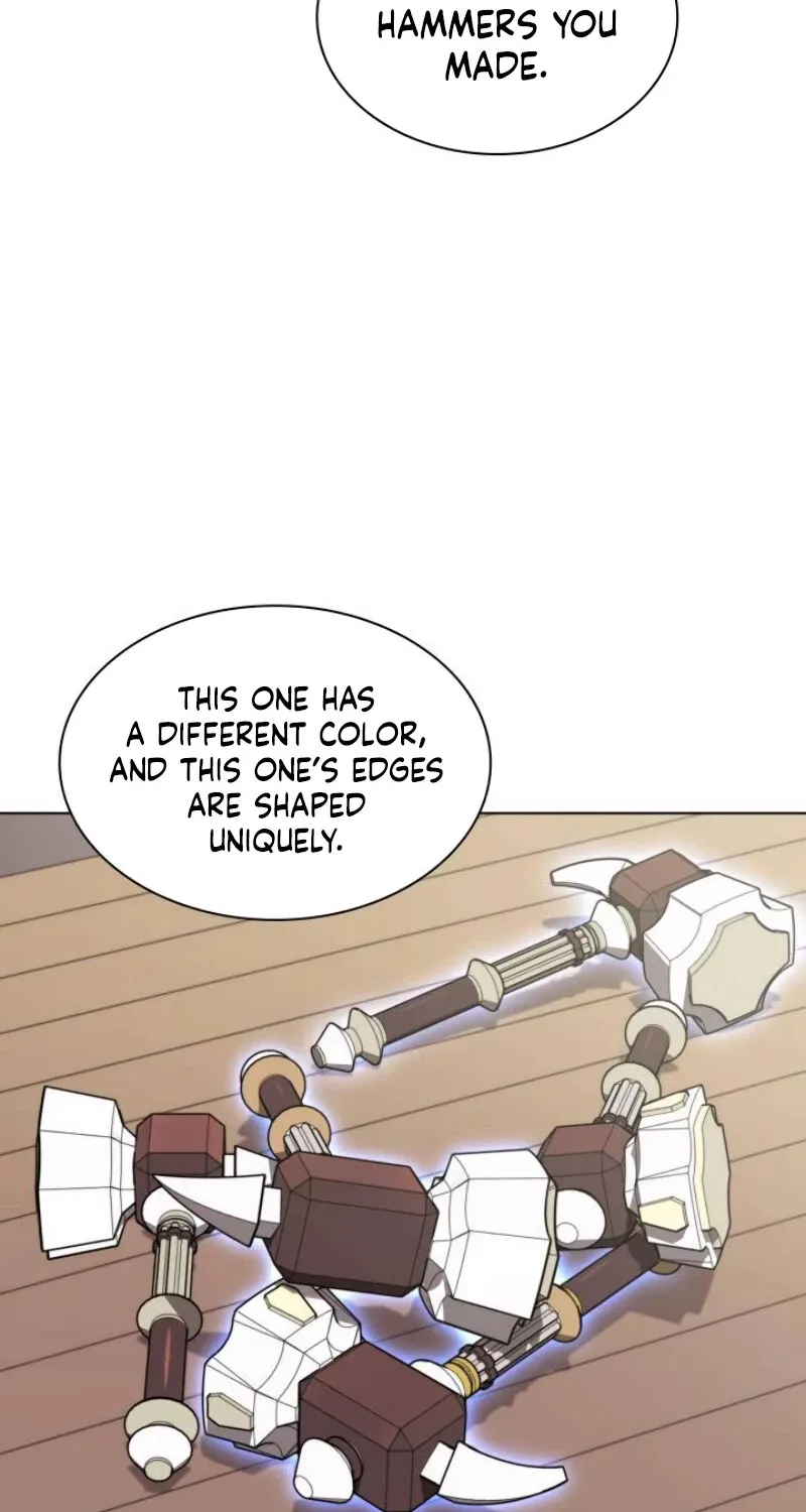 Overgeared (Team Argo) Chapter 78 page 100 - 