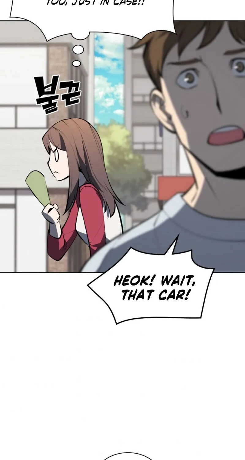 Overgeared (Team Argo) Chapter 79 page 103 - 